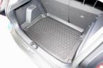 Boot mat Hyundai Bayon (BC3 CUV) 2021-present Cool Liner anti slip PE/TPE rubber (HYU1BATM) (2)