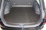 Example - Carbox trunk mat PE rubber Hyundai i30 (PD) Black (204555000) (2)