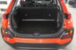 Example - Carbox trunk mat PE rubber Hyundai Kona (OS) Black (204556000) (2)