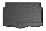 Boot mat Hyundai i20 (BC3) 2020-> 5-door hatchback Gledring anti-slip Rubbasol rubber (HYU2I2TR) (1)