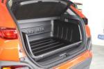 Boot liner Hyundai Kona (OS) 2017-2022 Carbox Classic YourSize 99 x 50 high wall (2)