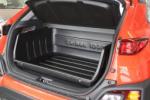Boot liner Hyundai Kona (OS) 2017-2022 Carbox Classic YourSize 99 x 50 high wall (3)