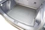 Boot mat Hyundai Kona (SX2) 2023-present Cool Liner anti slip PE/TPE rubber (HYU2KOTM) (4)