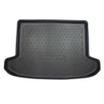 Hyundai Tucson (TL) 2015- trunk mat anti slip PE/TPE (HYU2TUTM)