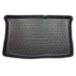 Hyundai i20 (GB) 2014- 5d trunk mat anti slip PE/TPE (HYU3I2TM)