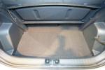 Boot mat Hyundai i20 (BC3) 2020-present 5-door hatchback Cool Liner anti slip PE/TPE rubber (5)