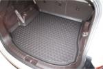 Hyundai Grand Santa Fe (DM) 2013- trunk mat anti slip PE/TPE (HYU5SFTM)_product