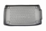 Boot mat Hyundai i20 (BC3) 2020-present 5-door hatchback Cool Liner anti slip PE/TPE rubber (HYU6I2TM) (2)