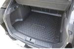 Jaguar F-Pace 2016- trunk mat anti slip PE/TPE rubber (JAG1FPTM)