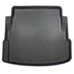 Jaguar XE 2015- 4d trunk mat anti slip PE/TPE (JAG1XETM)