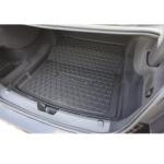 Jaguar XE 2015- 4d trunk mat anti slip PE/TPE (JAG2XETM)_product