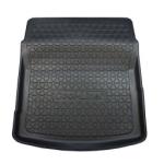 Jaguar XE 2015- 4d trunk mat anti slip PE/TPE (JAG2XETM)