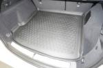Boot mat Jeep Grand Cherokee V (WL) 2021-present Cool Liner anti slip PE/TPE rubber (JEE4GRTM) (5)