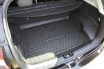 Kia Niro 2016- trunk mat anti slip PE/TPE rubber (KIA1NITM)