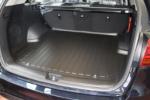 Boot mat Kia Sorento (UM) 2015-2020 Carbox Form PE rubber - black (KIA1SOCT-0) (3)