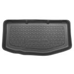 Kia Picanto (TA) 2011- 5d trunk mat anti slip PE/TPE (KIA2PITM)