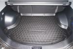 Kia Sportage III (SL) 2010-2015 trunk mat anti slip PE/TPE (KIA2SPTM)_product