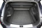 Kia Optima Sportswagon (JF) 2016- wagon trunk mat  / kofferbakmat / Kofferraumwanne / tapis de coffre (KIA3OPTM)