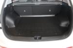 Example - Carbox trunk mat PE rubber Kia Sportage IV (QL) Black (201531000) (2)