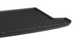 Kia Sportage IV (QL) 2015-present Gledring trunk mat anti-slip Rubbasol rubber (KIA3SPTR) (3)