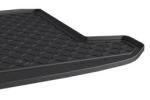 Kia Sportage IV (QL) 2015-present Gledring trunk mat anti-slip Rubbasol rubber (KIA3SPTR) (4)