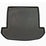 Kia Sorento (UM) 2015- trunk mat anti slip PE/TPE (KIA4SOTM)