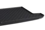 Kia Sportage IV (QL) 2018-present Gledring trunk mat anti-slip Rubbasol rubber (KIA4SPTR) (3)