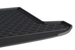 Kia Sportage IV (QL) 2018-present Gledring trunk mat anti-slip Rubbasol rubber (KIA4SPTR) (4)