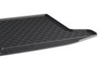 Boot mat Kia Sportage V (NQ5) 2021-present Gledring anti-slip Rubbasol rubber (3)