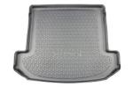 Boot mat Kia Sorento (MQ4) 2020-present Cool Liner anti slip PE/TPE rubber (KIA6SOTM) (2)