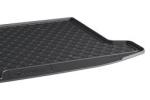 Boot mat Kia Sportage V (NQ5) 2021-present anti slip Rubbasol rubber (2)