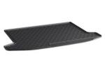 Boot mat Kia Sportage V (NQ5) 2021-present anti slip Rubbasol rubber (3)