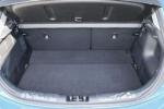Boot mat Kia Rio (YB) 2020-present 5-door hatchback Cool Liner anti slip PE/TPE rubber (5)