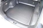 Boot mat Kia Ceed Sportswagon (CD) 2018-present wagon Cool Liner anti slip PE/TPE rubber (2)