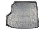 Boot mat Kia Ceed Sportswagon (CD) 2018-present wagon Cool Liner anti slip PE/TPE rubber (4)