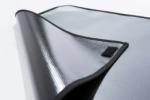 Kleinmetall Starliner bumper protection mat black (3)