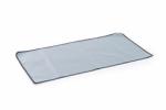 Kleinmetall Starliner bumper protection mat grey (2)