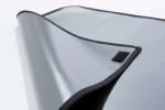 Kleinmetall Starliner bumper protection mat grey (3)