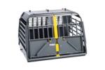 Kleinmetall VarioCage Double dog crate - Hundebox - hondenbench - cage pour chien (3)