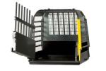 Kleinmetall VarioCage SL+ dog crate - Hundebox - hondenbench - cage pour chien (1)