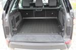 Example - Carbox trunk mat PE rubber Land Rover - Range Rover Discovery 5 Black (204720000) (2)