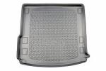 Boot mat Range Rover Velar (L560) 2020-present Cool Liner anti slip PE/TPE rubber (LRO2VETM) (5)