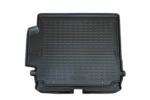 Example - Carbox trunk mat PE rubber Land Rover - Range Rover Discovery 5 Black (1)