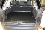 Example - Carbox trunk mat PE rubber Land Rover - Range Rover Discovery 5 Black (204721000) (2)