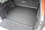 Land Rover - Range Rover Discovery 5 2017-> trunk mat / kofferbakmat / Kofferraumwanne / tapis de coffre (LRO6DITM) (2)