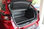 Boot liner Mazda CX-3 2015-present Carbox Classic YourSize 92 x 70 high wall (3)