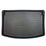 Mazda CX-3 2015- trunk mat anti slip PE/TPE (MAZ1C3TM)