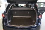 Example - Carbox trunk mat PE rubber Mazda CX-5 (KF) Black (208761000) (2)
