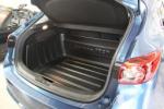 Boot liner Mazda3 (BM) 2013-2019 5-door hatchback Carbox Classic YourSize 99 x 70 high wall (3)