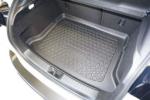 Boot mat Mazda MX-30 (DR) 2020-present Cool Liner anti slip PE/TPE rubber (2)